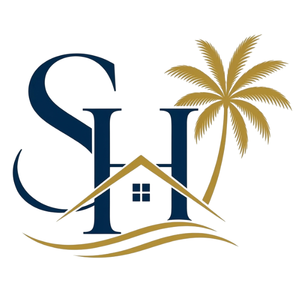 Logo de South Homes