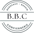 Logo de Bordeaux Bassin Conciergerie