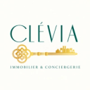 Logo Clévia