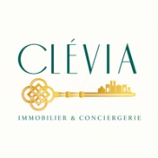 Logo de Clévia