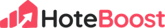 Logo HoteBoost