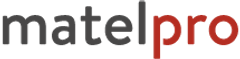 Logo Matelpro