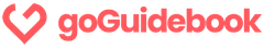 Logo GoGuidebook