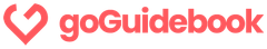 Logo GoGuidebook