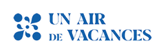 Logo Un Air de Vacances
