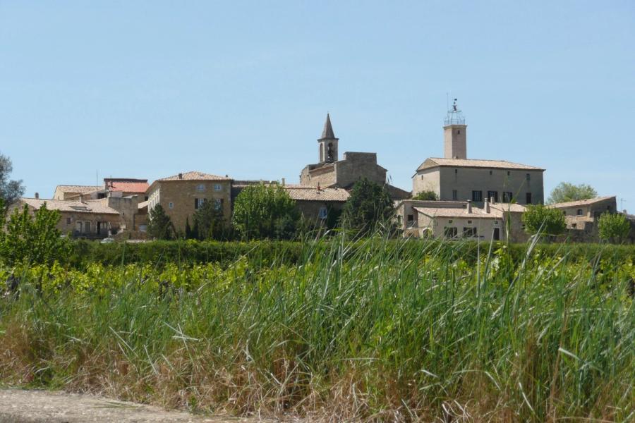 Vue de Saint-Alexandre