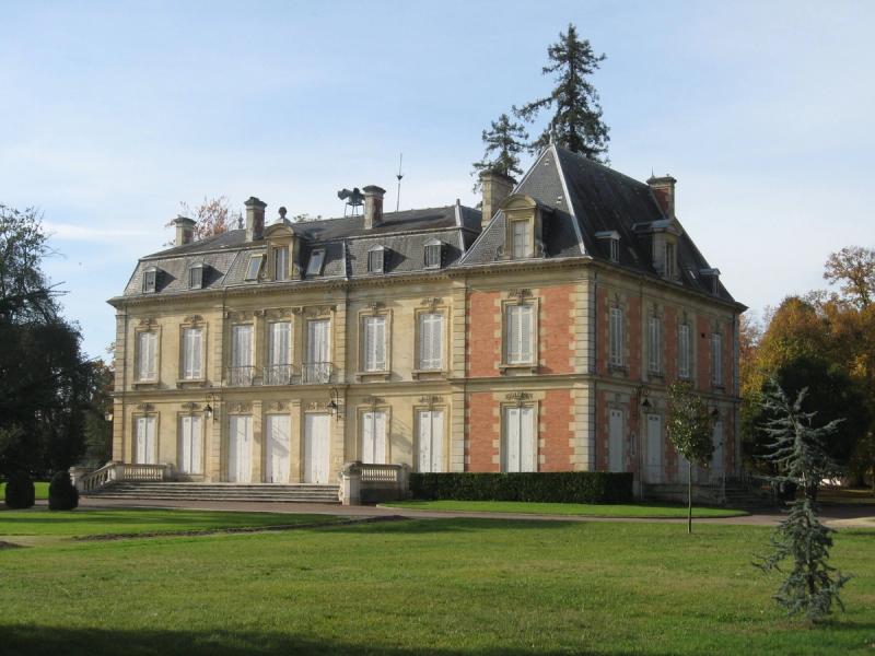Vue de Gradignan