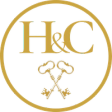 Logo de Host & Care