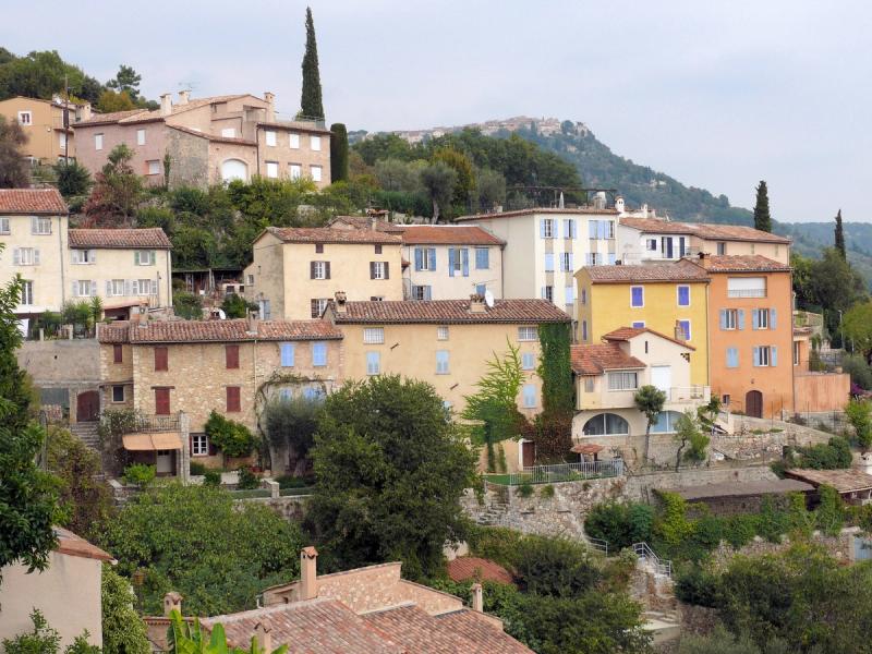 Vue de Spéracèdes