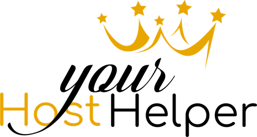 Logo de YourHostHelper