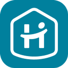 Logo Holidu