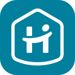 Logo Holidu