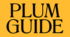 Logo Plum Guide