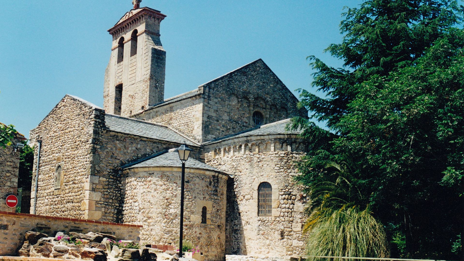 Vue de Saint-André