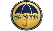 Logo de Ma Poppin