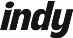 Logo Indy