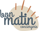 Logo de Bon Matin Conciergerie