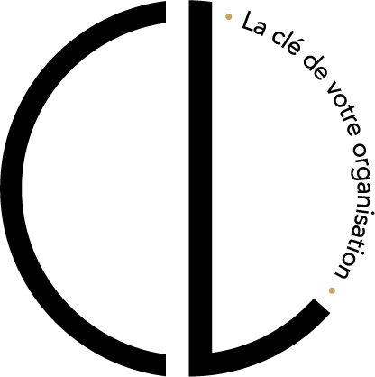 Logo de CL Conciergerie