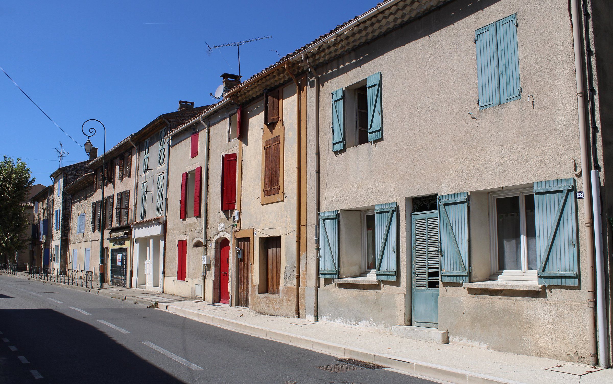 Vue du Puy-Sainte-Réparade