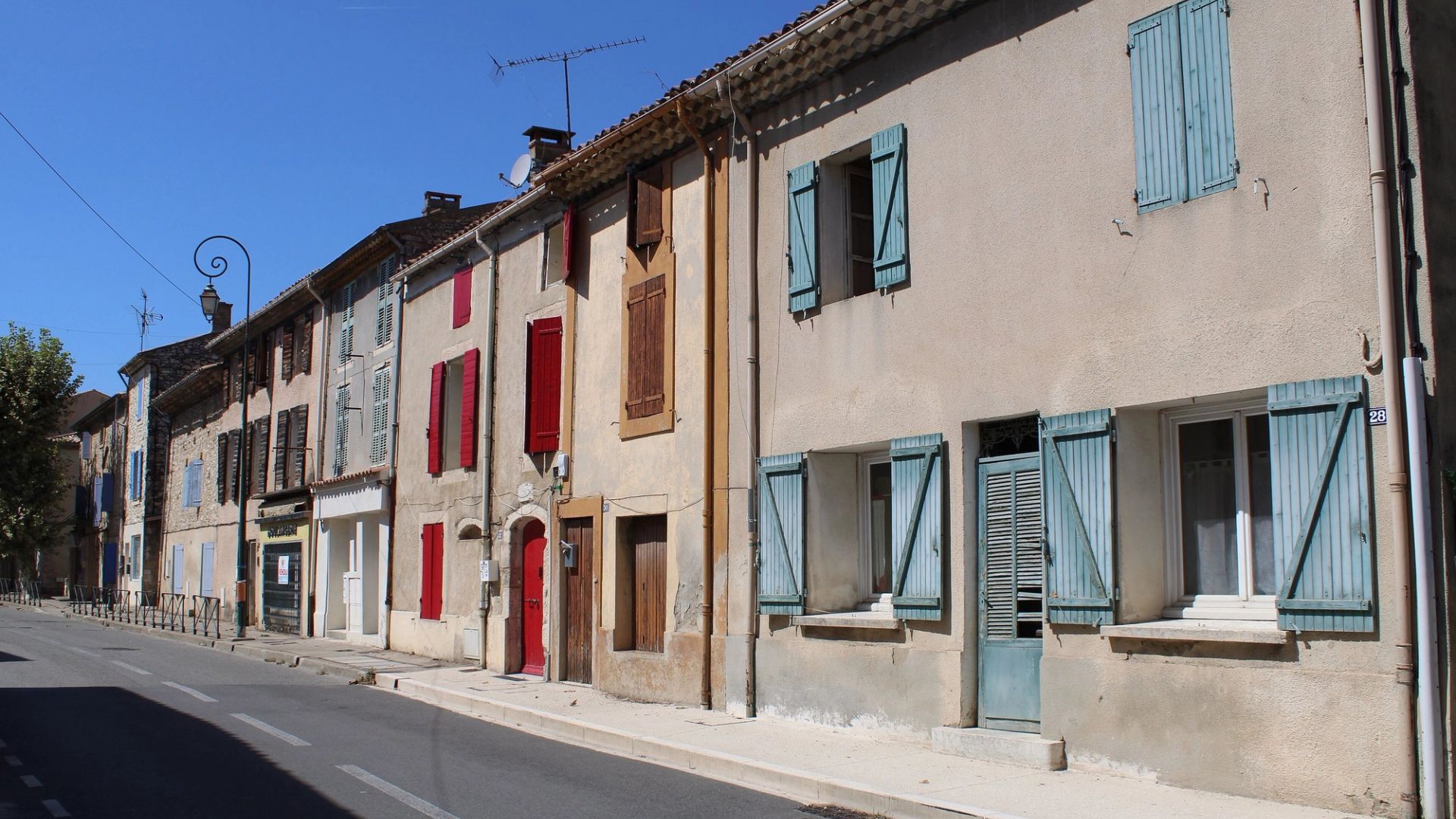 Vue du Puy-Sainte-Réparade