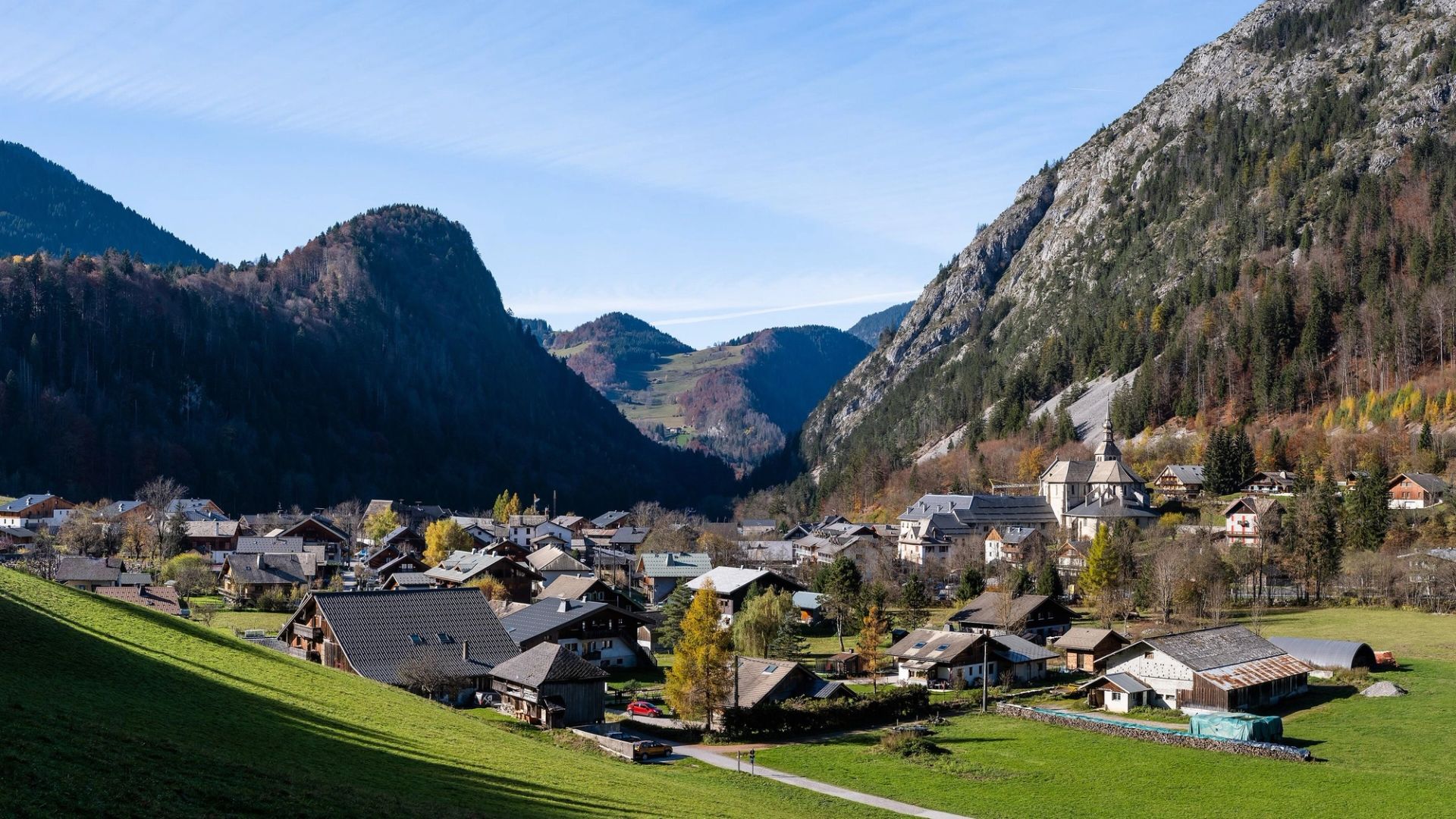 Vue d’Abondance