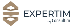 Logo Expertim