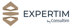 Logo Expertim