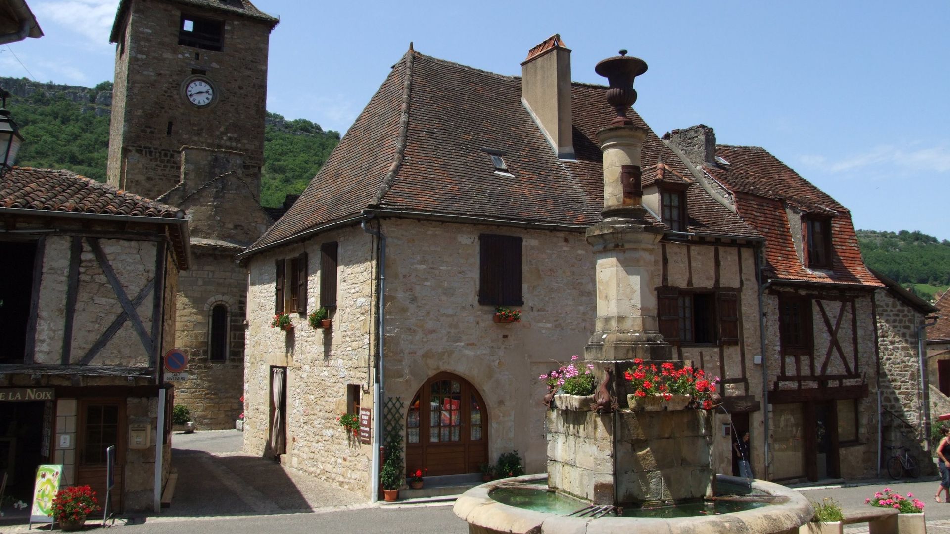 Vue d’Autoire