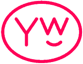 Logo YourWelcome