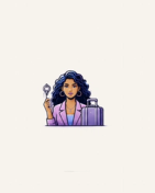 Logo de Juliana’s Conciergerie