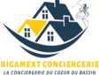 Logo de Conciergerie Bassin Arcachon