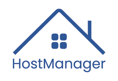 Logo HostManager