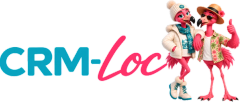Logo CRM-Loc