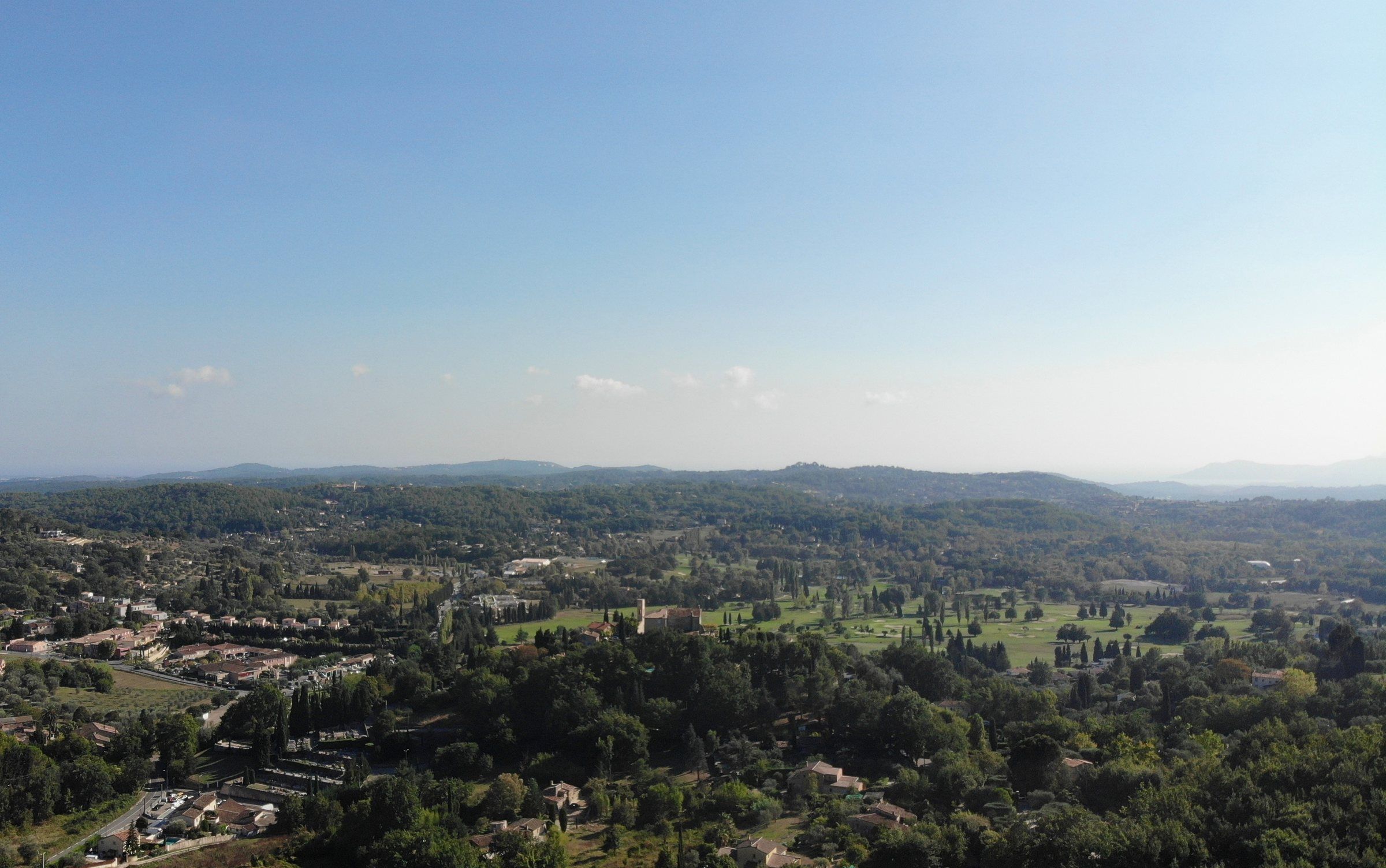 Vue d’Opio