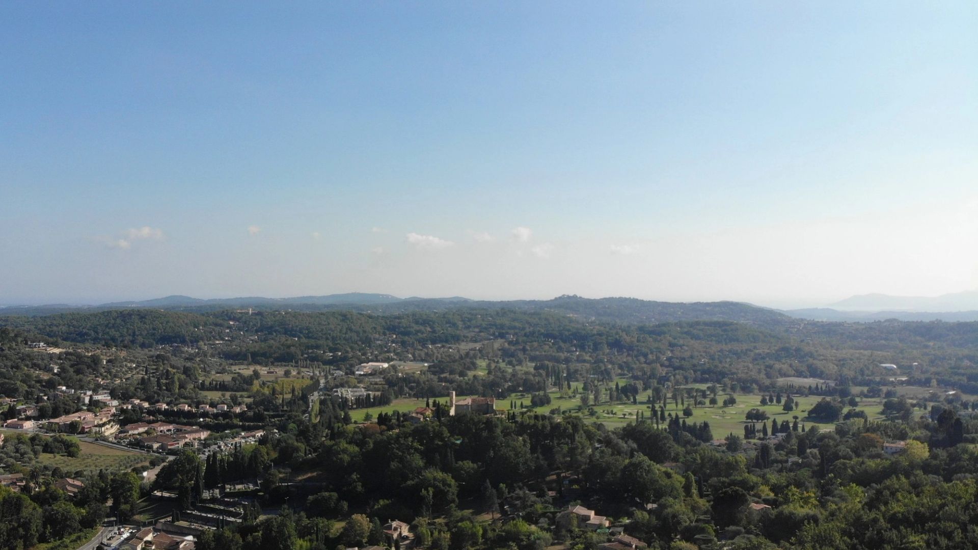Vue d’Opio