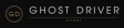 Logo de Ghost Driver Event