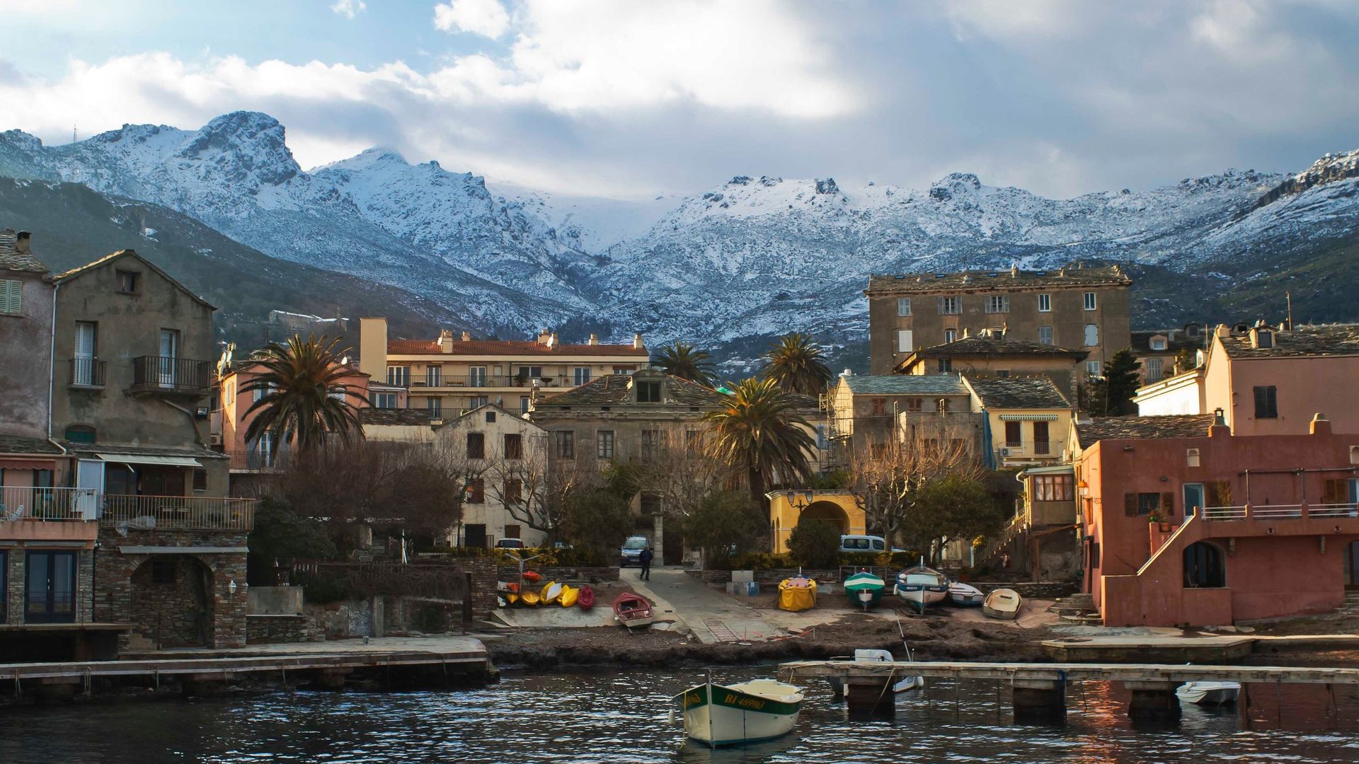Vue de Brando