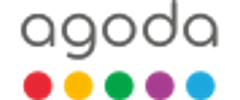 Logo Agoda