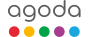 Logo Agoda