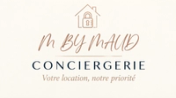 Logo de mBYMaud conciergerie