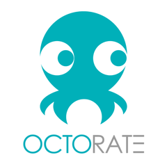 Logo Octorate