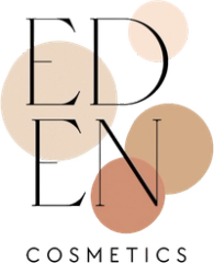 Logo Eden Cosmetics