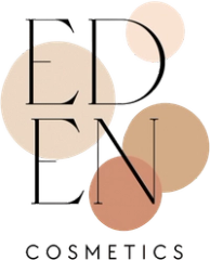Logo Eden Cosmetics