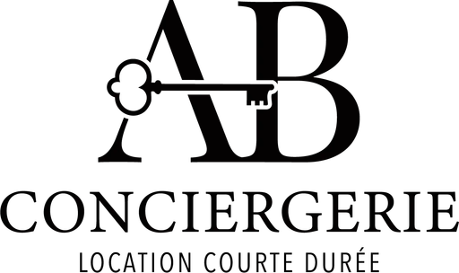 Logo de ABConciergerie