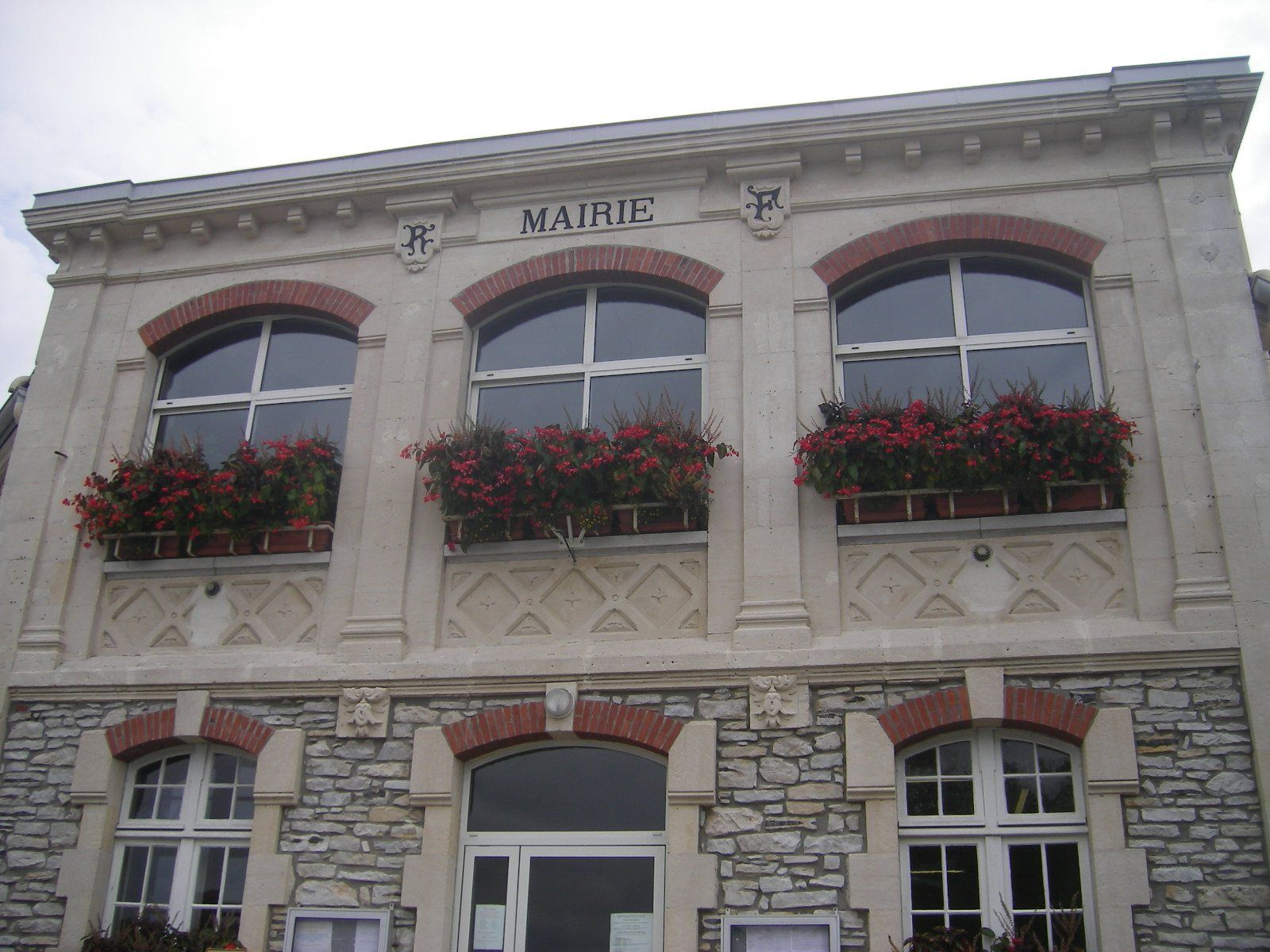 Vue d’Ondres