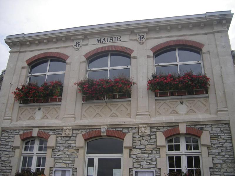 Vue d’Ondres
