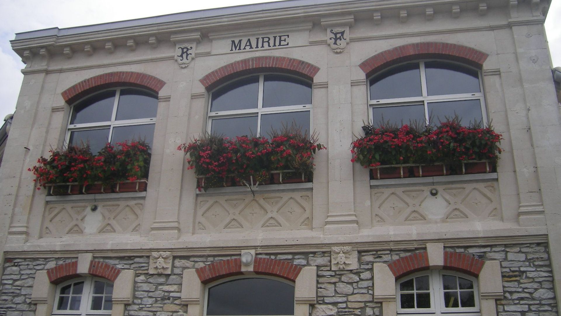 Vue d’Ondres