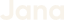 Logo Jana