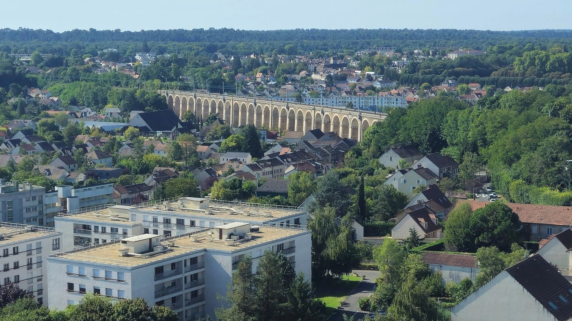 Vue d’Avon