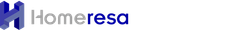 Logo Homeresa